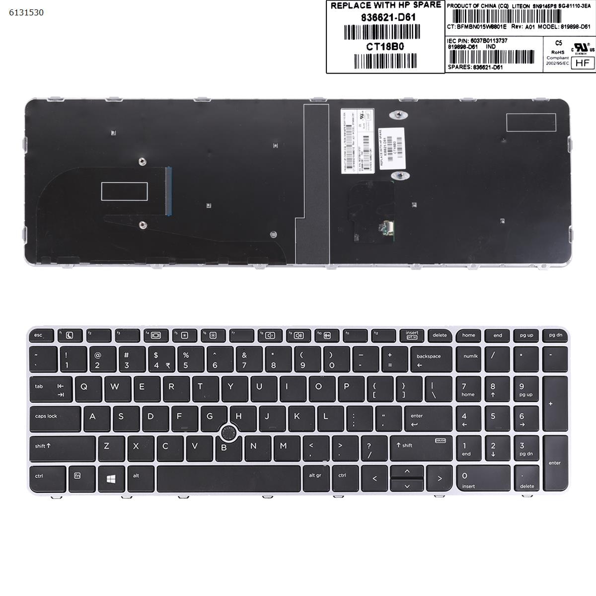 HP EliteBook 755 G3 755 G4 850 G3 850 G4 15u G3 15u G4 ǹ   Piont ƽ Ʈ , ̱ Ʈ Ű